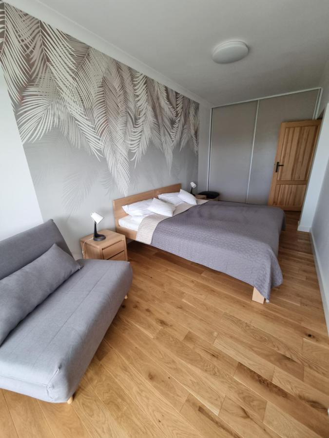 Bialy By Anna Apartment Augustow