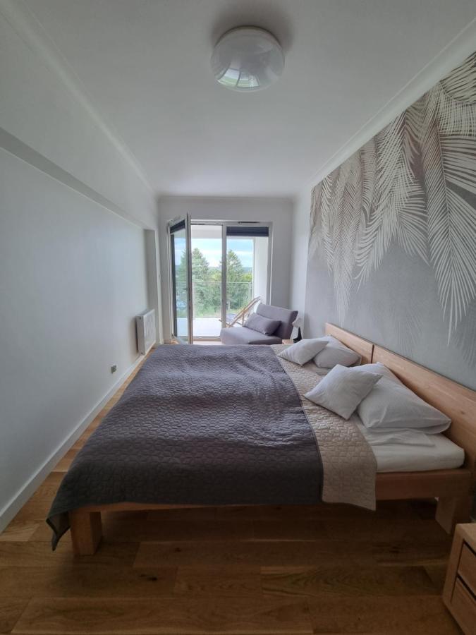 Bialy By Anna Apartment *