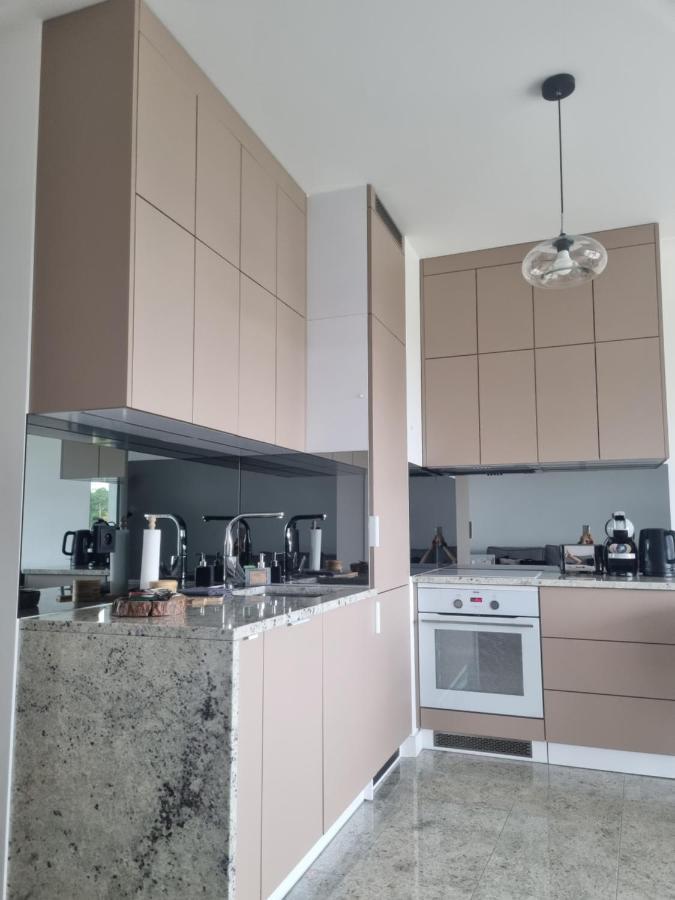 Apartment Bialy By Anna *