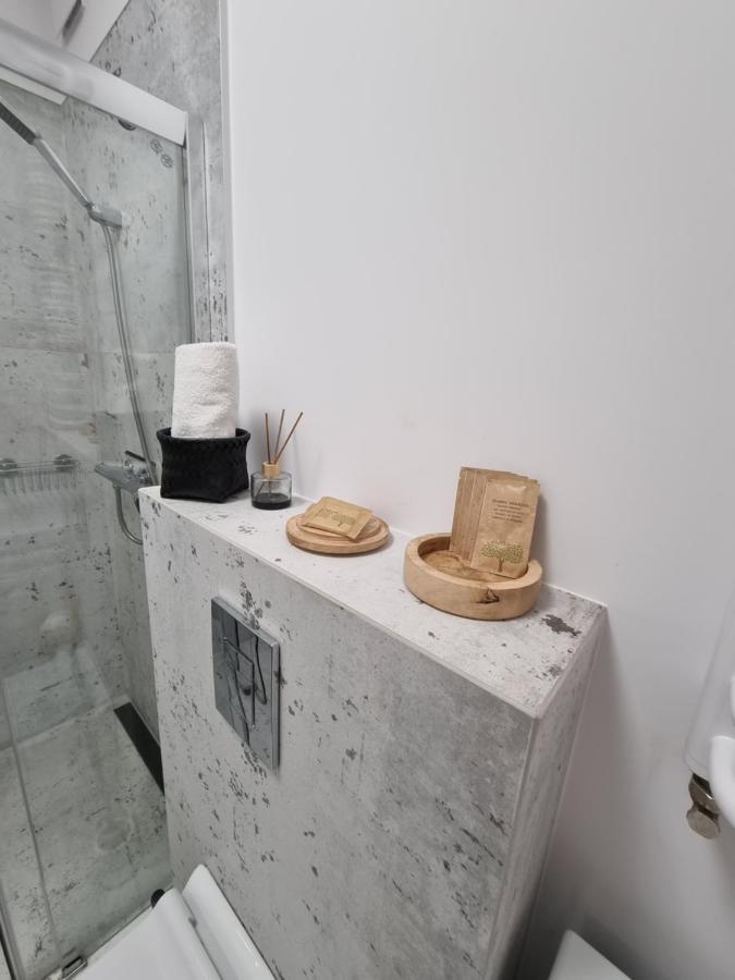 Bialy By Anna Apartment *