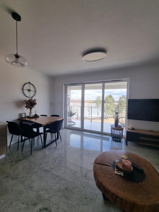 Bialy By Anna Apartment *